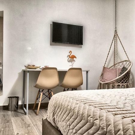 Dimora Flegrea Room & Breakfast ポッツオーリ エクステリア 写真