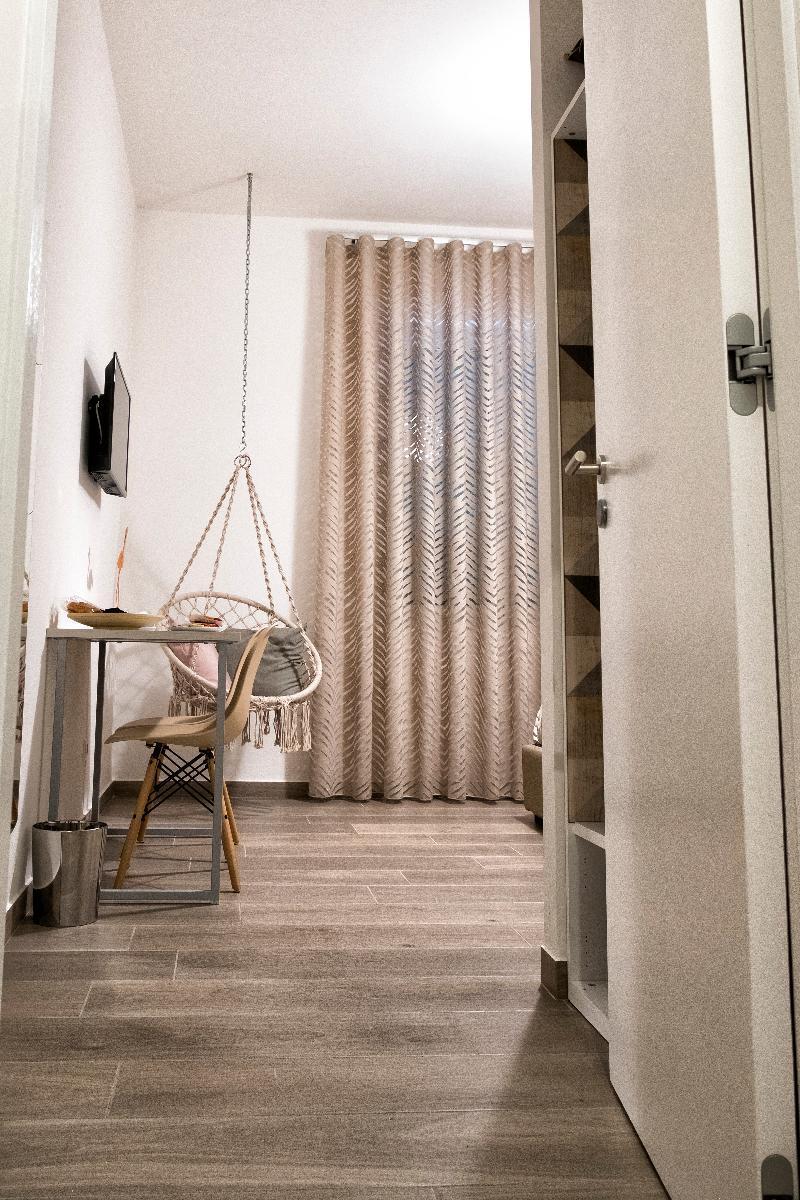 Dimora Flegrea Room & Breakfast ポッツオーリ エクステリア 写真